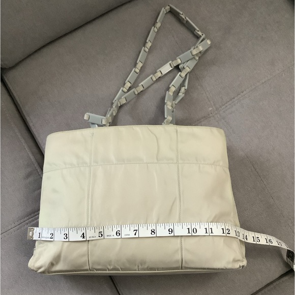 Authentic PRADA nylon tote bag 🌷🌷🌷 - Picture 7 of 16